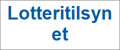 Lotteritilsynet logo
